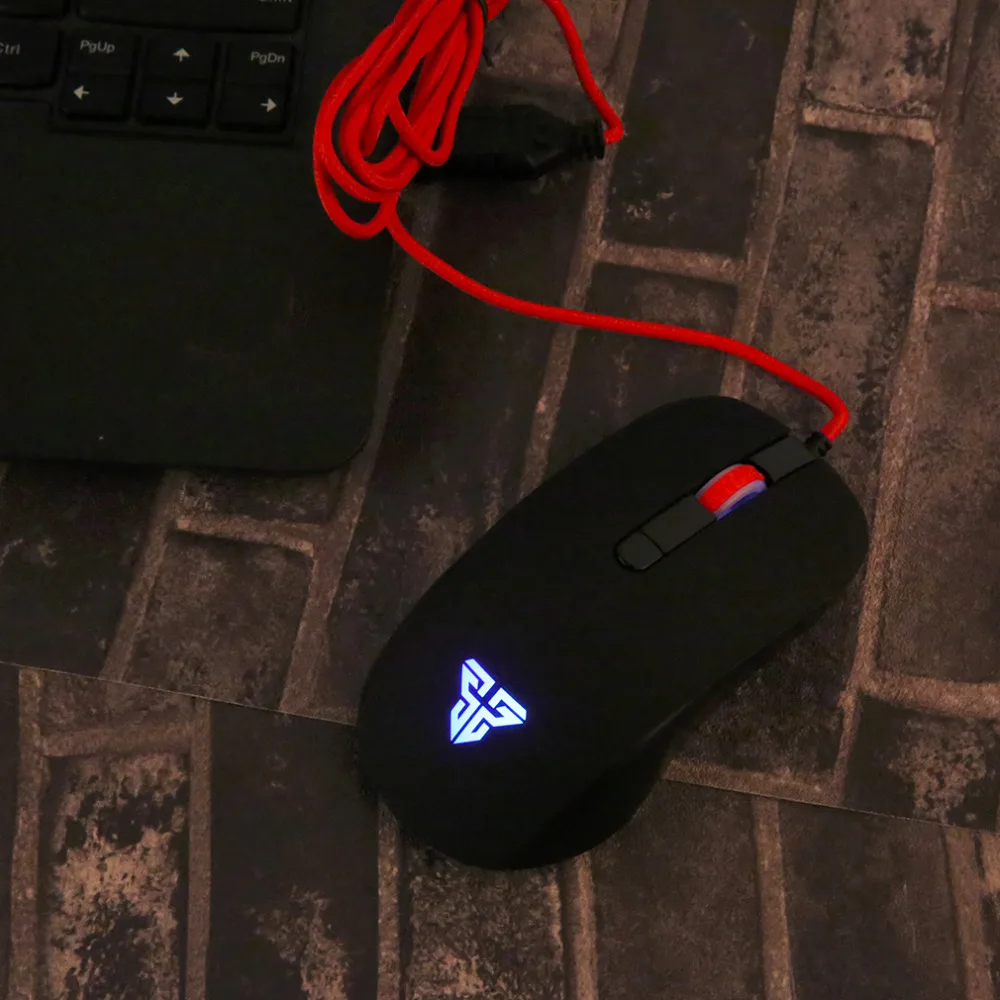 2400 dpi светодиодный оптический USB Проводная игровая мышь геймер для ПК компьютера ноутбука идеальное обновление Горячая Акция