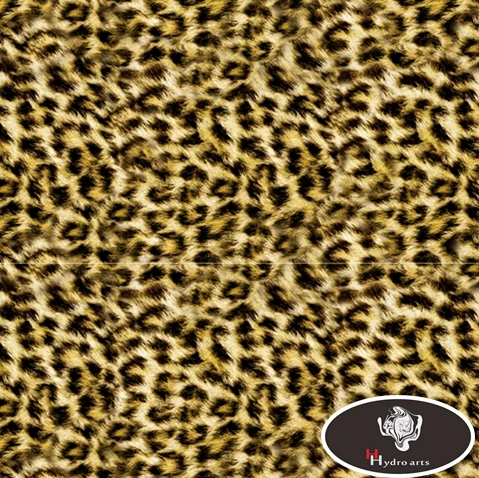 Verisimilar леопардовая печать водяная пленка Гидрографическая 50 см ширина aqua HFJ0104|film