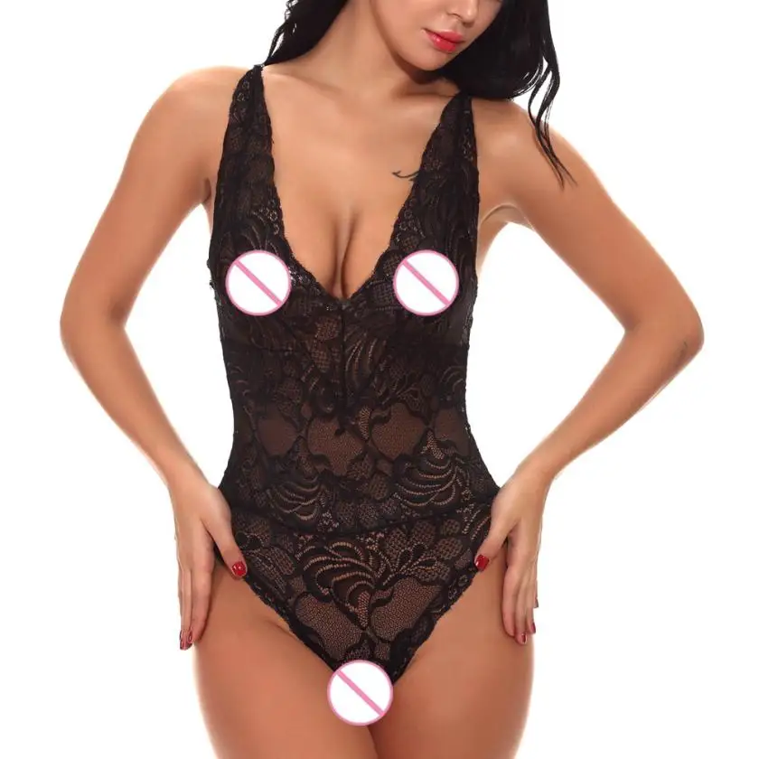 Порно секс Babydoll Chemise нижнее белье сексуальные горячие эротические костюмы