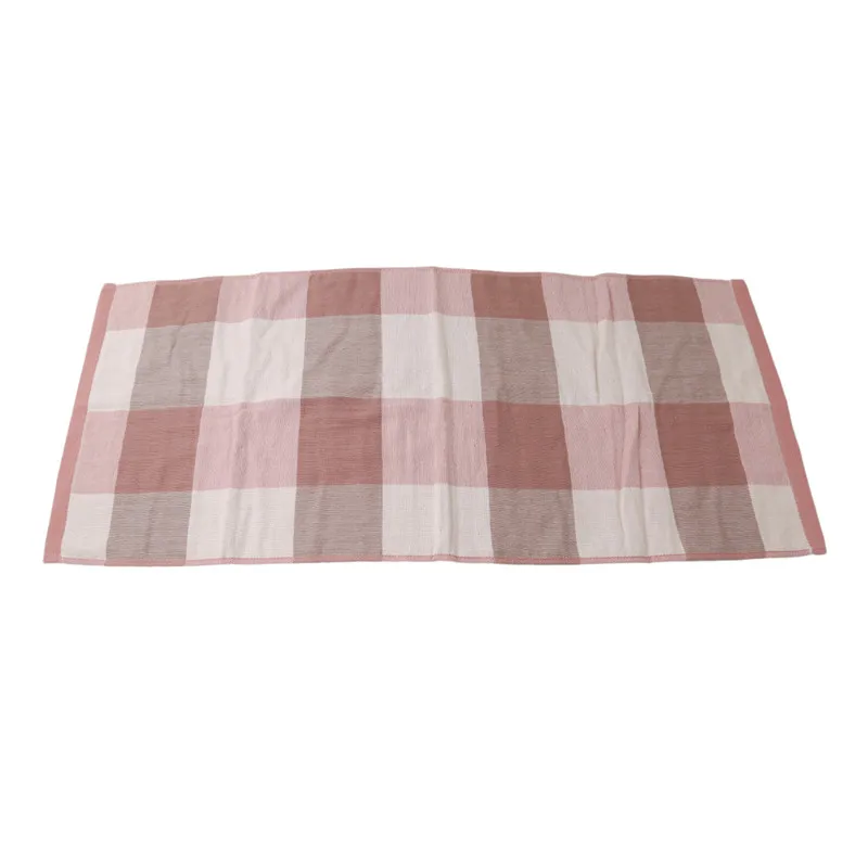 Новые квадратный дизайн декоративные хлопковые махровые полотенца для рук с