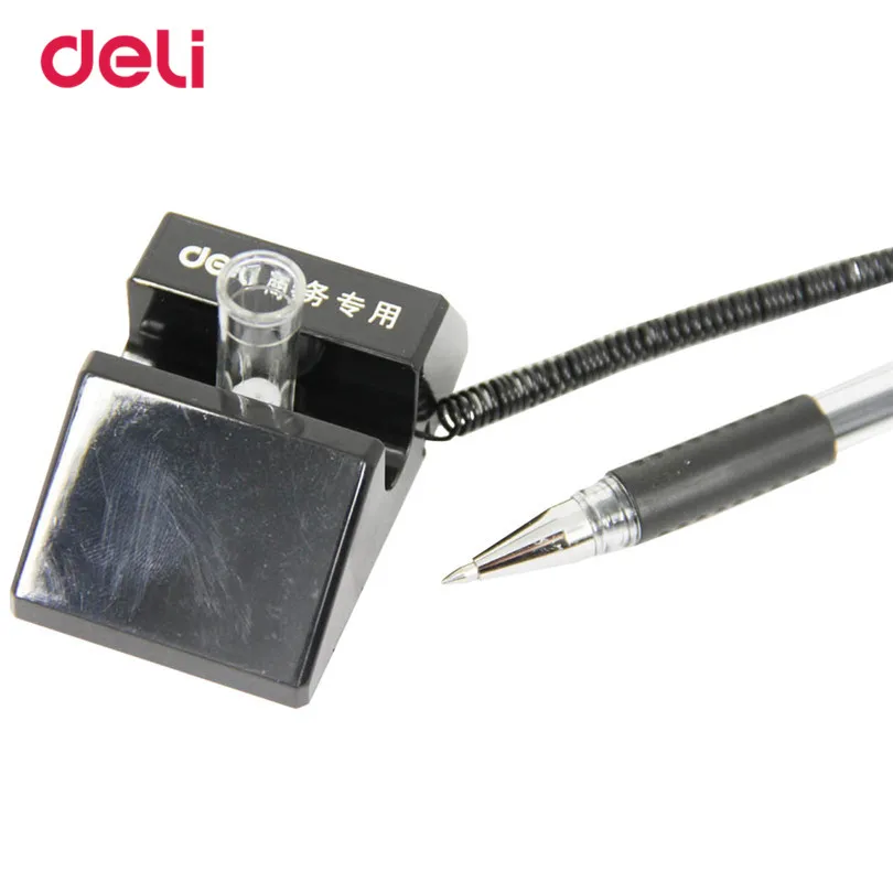 Гелевые ручки высокого качества для бизнеса черные гелевые письма 0 5 мм.|gel pen|quality