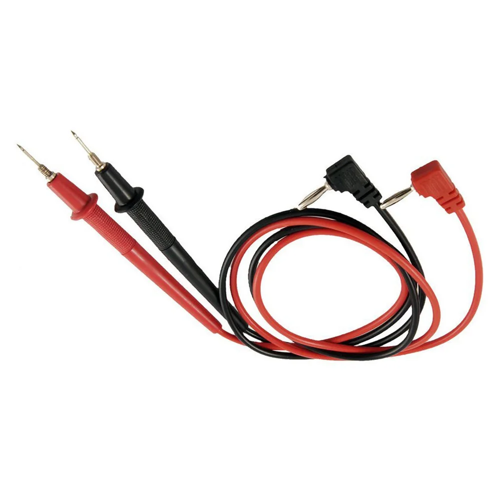 Универсальный цифровой щуп тестера Plug Наконечник иглы проводники тестовый вывод