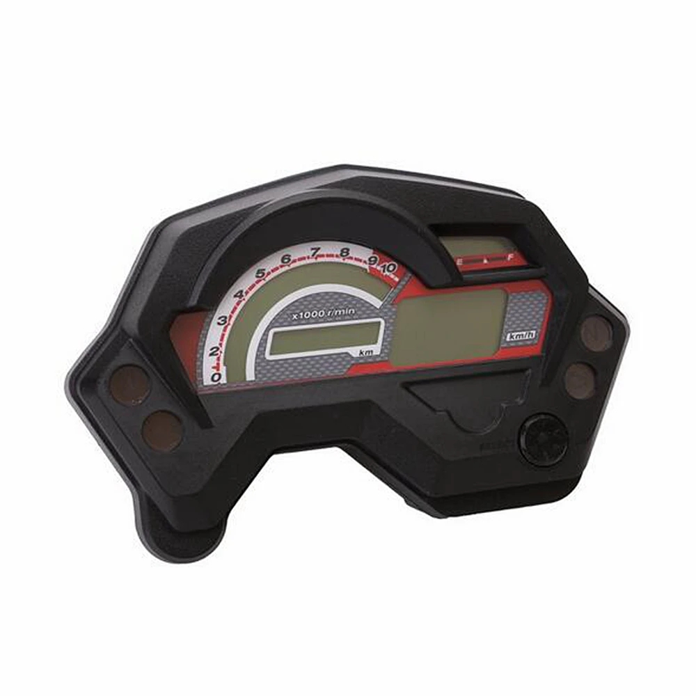 Цифровой спидометр для мотоцикла Yamaha FZ 16 FZ16 | Автомобили и мотоциклы