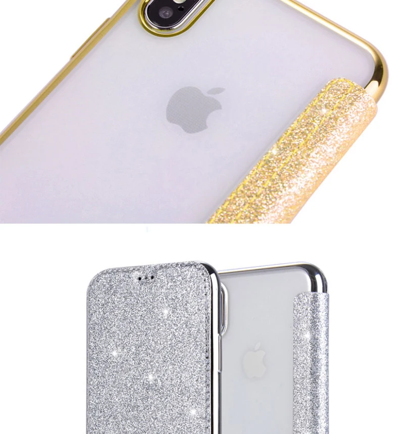 Роскошный кожаный чехол-кошелек, чехол для телефона iPhone 6, 6s, 7, 8 Plus, мягкий чехол с покрытием для iPhone 11 Pro, X, Xs, Max, XR, защитный чехол
