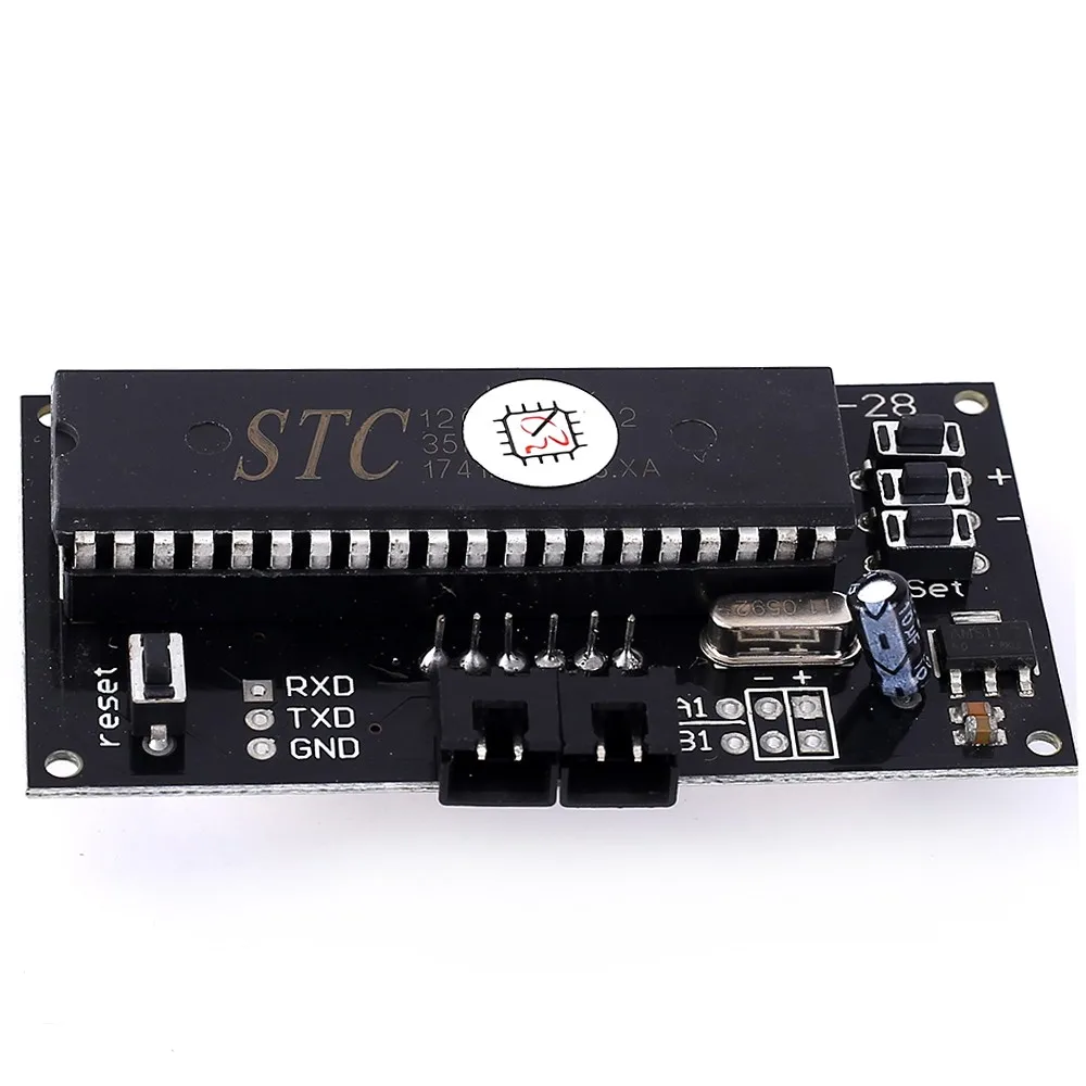 DC 5V датчик влажности почвы контроллер автоматический полив релейный модуль