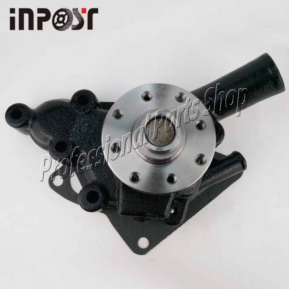 

5136100381 5136101790 WATER PUMP 3BA1 C221 for ISUZU diesel truck