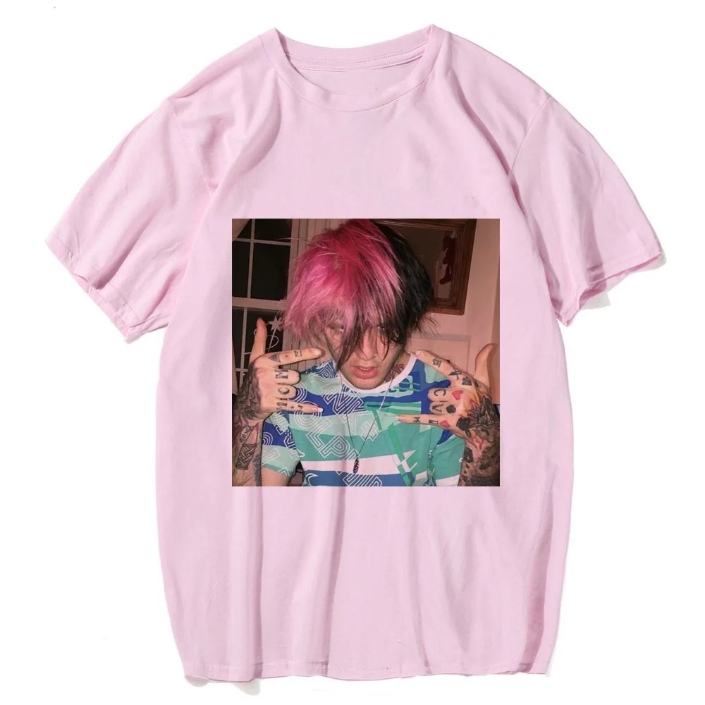 Lil Peep Футболка Music Man летние Графические футболки певица Мужская Новая Lil. peep футболка одежда Удобная футболка мужская женская