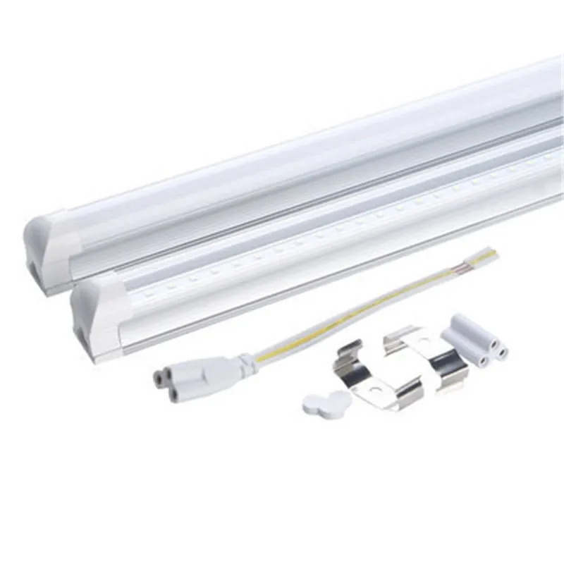 JLAPRIRA освещение зеленого и синего цвета красная светодиодная трубка свет T8 T5 G13