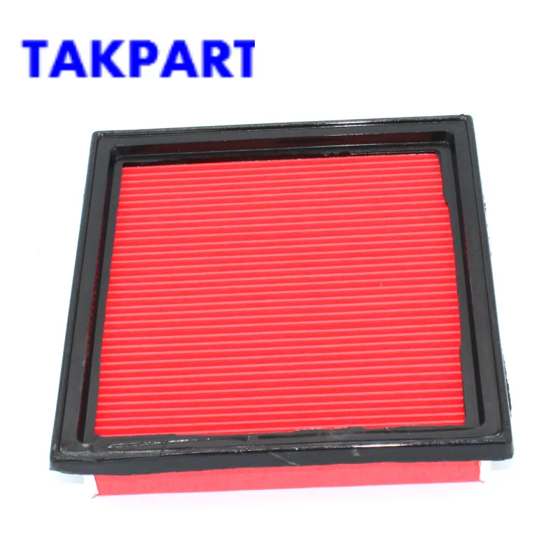 TAKPART воздушный фильтр FA5824 16546-JK20A OEM для INFINITI EX35 G35 G37 IPLG Q60 | Автомобили и мотоциклы