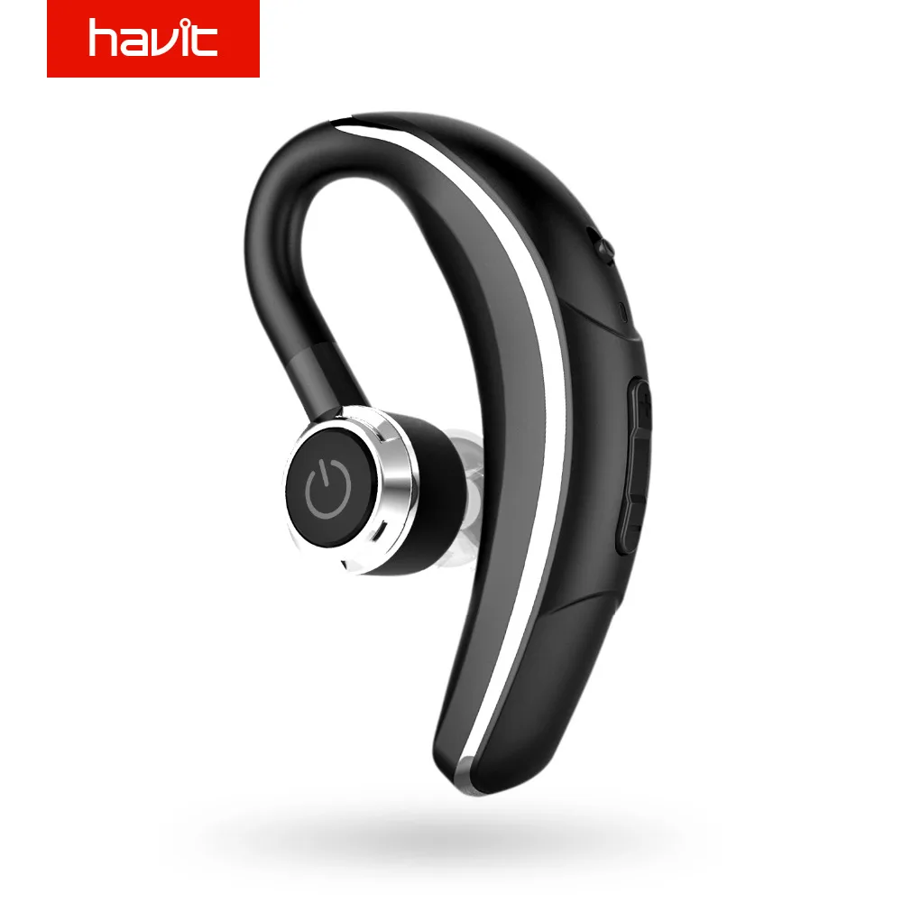 HAVIT Bluetooth 4 1 наушники удобная гарнитура беспроводные Hands free коммерческие с