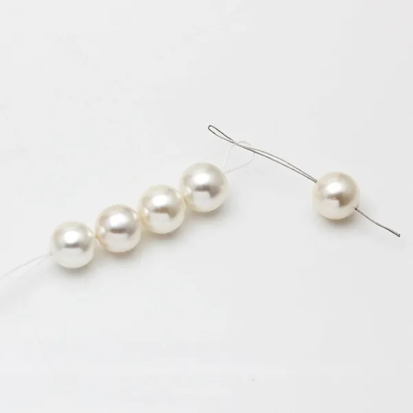 Металлическая проволока с серебряным покрытием 50 метров 0 38 мм 45 | Украшения и