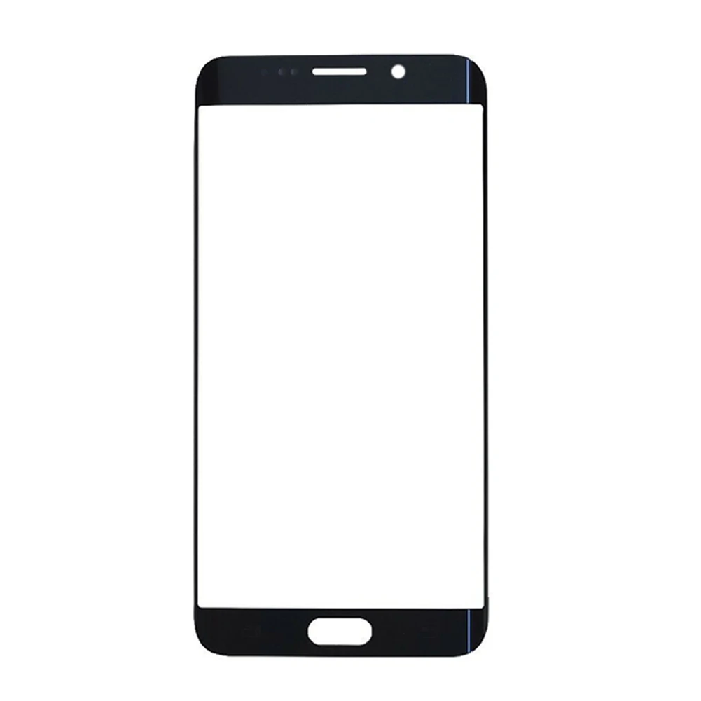 Переднее стекло на экран Замена Ремонт набор инструментов для samsung Galaxy S7 край G935