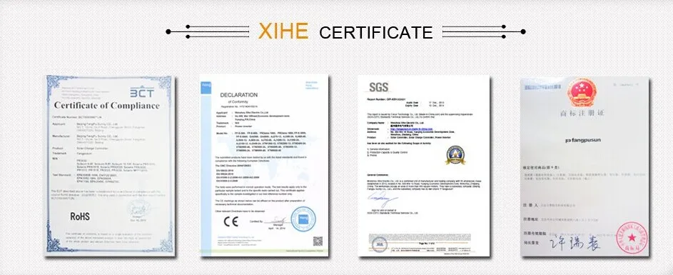 Бесплатная доставка за 1 шт. 80 А Flexmax 7500 Вт MPPT контроллер солнечного заряда 12 В 24 в 36