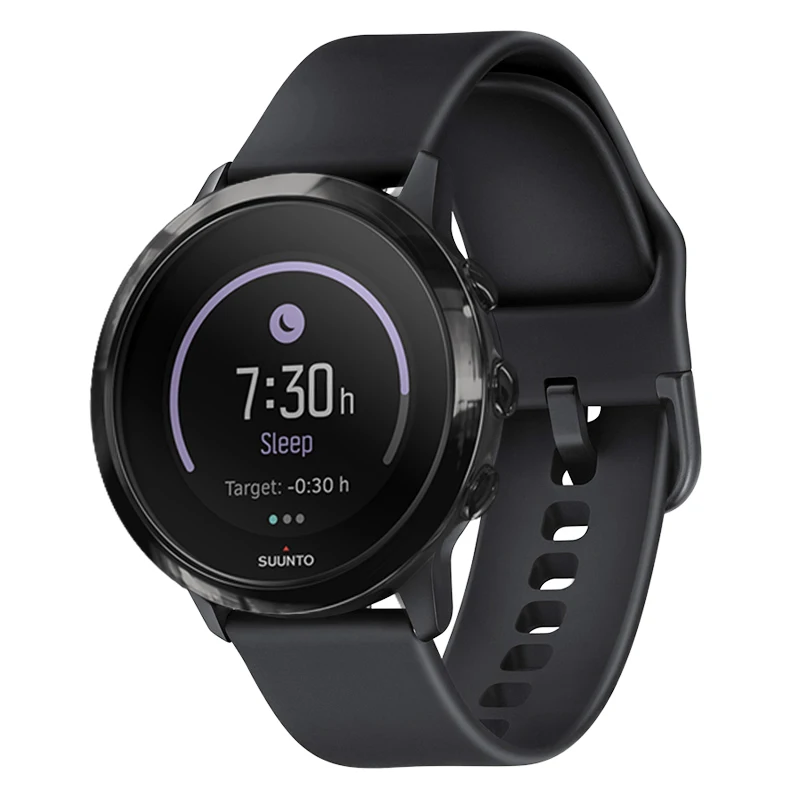 Laforuta спортивный силиконовый ремешок для Suunto 3 Fitnes samsung Galaxy Watch активный ремешок 20 мм быстросъемный браслет Новинка