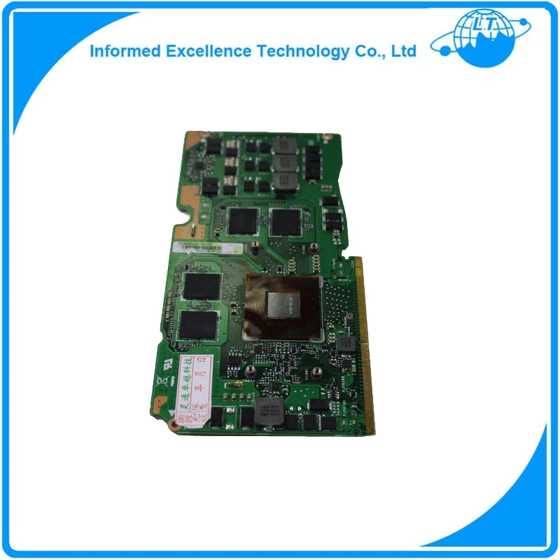 Для ASUS g750jm 2 ГБ GEFORCE GTX 860 М 60NB04J0-VG1020 VGA видео карты | Компьютеры и офис