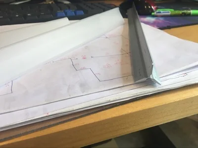 DIY COSTURA пэчворк, аксессуары для шитья швейные инструменты Лоскутная линейка шов ШВЕЙНАЯ Лапка многофункциональные ручные инструменты