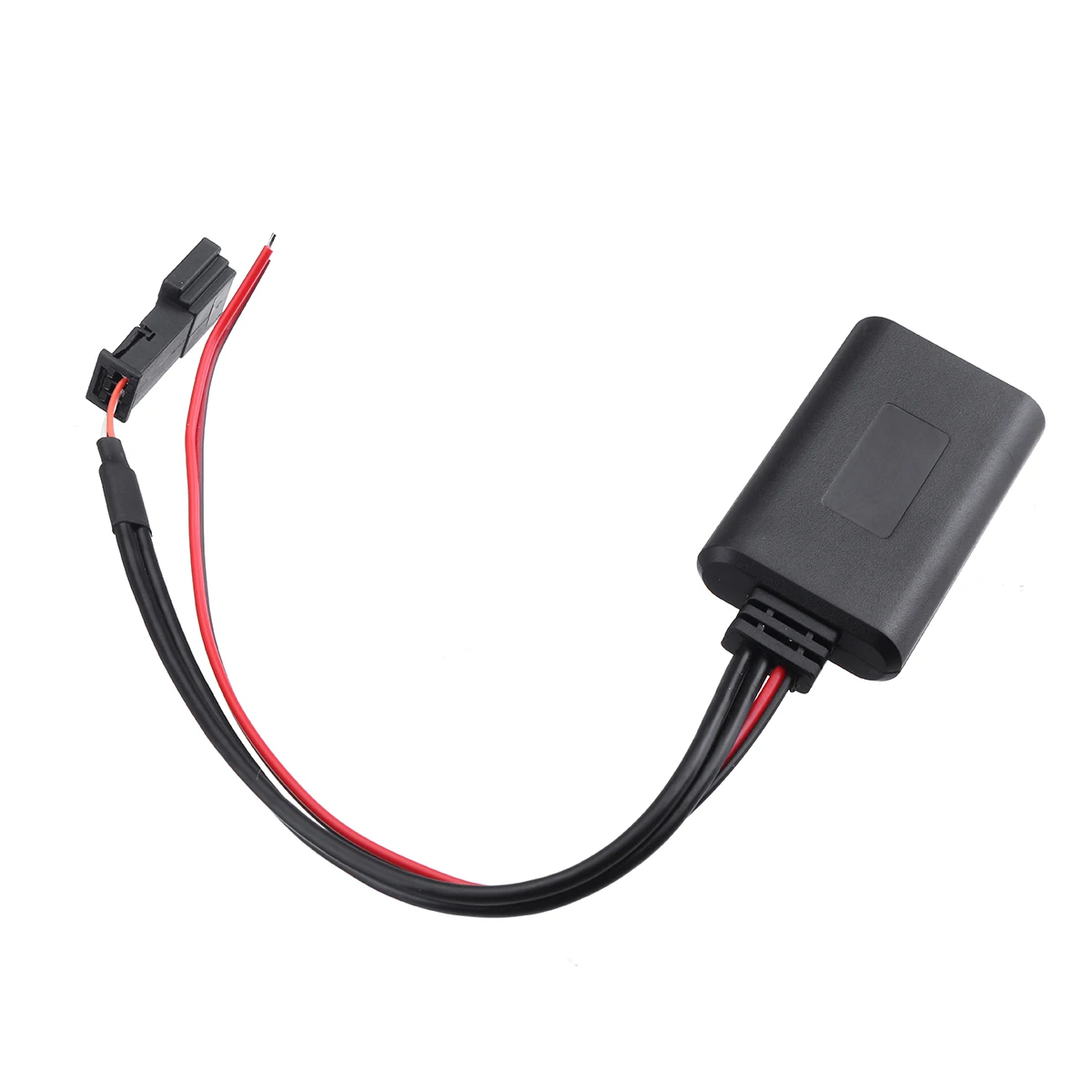 Автомобильный bluetooth модуль AUX IN Audio Радио адаптер 3-контактный для BMW BM54 E39 E46 E38 E53 X5