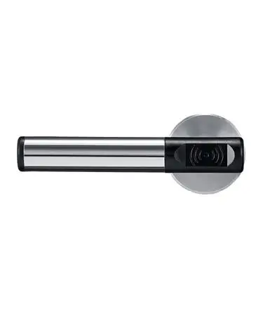 freeshipping M100 Stainless Steel Fingerprint Door Lock | Обустройство дома