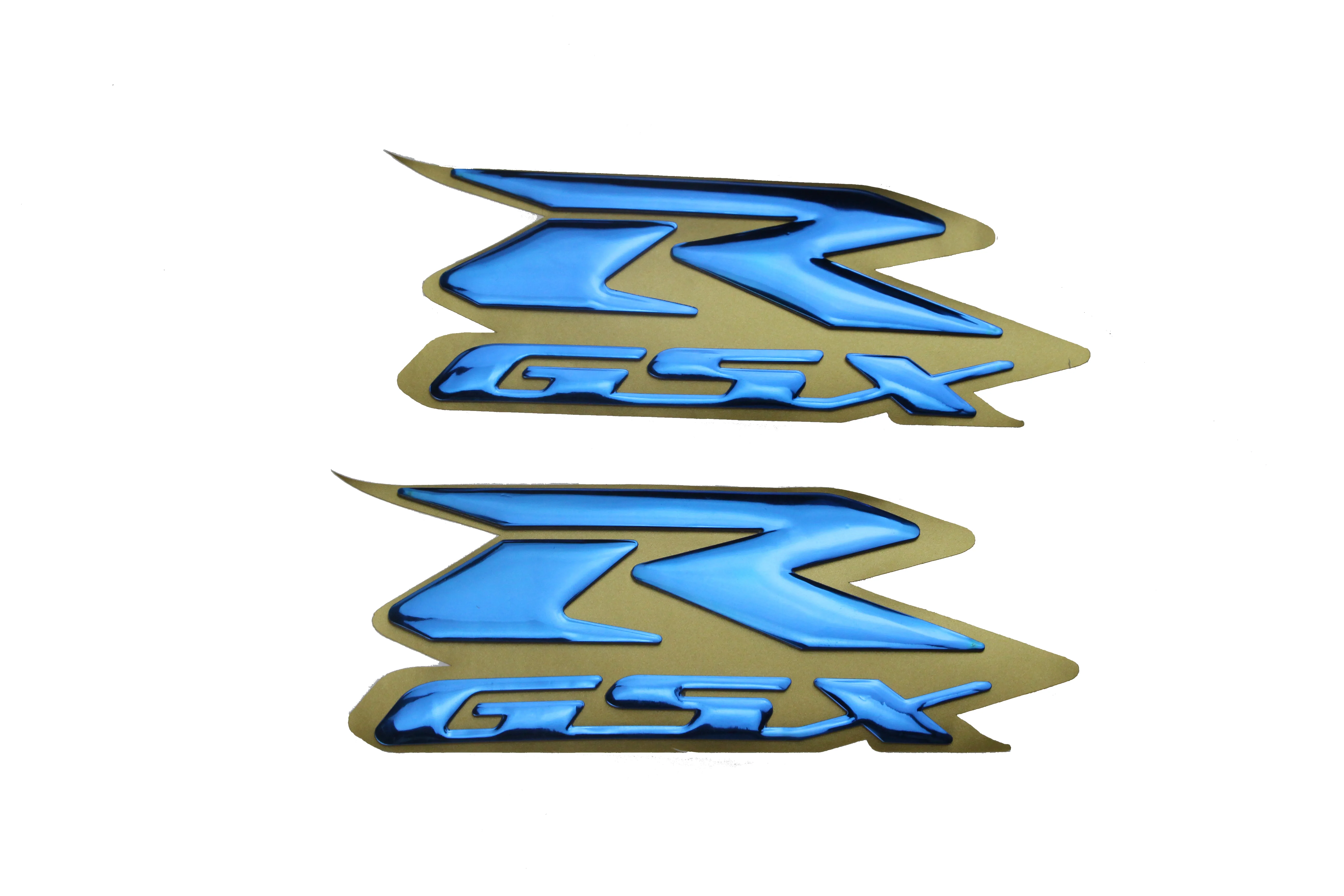 Наклейки KODASKIN для мотоциклов 3D наклейки с логотипом Suzuki GSXR GSX-R GSXR150 GSXR600 750 1000 1300