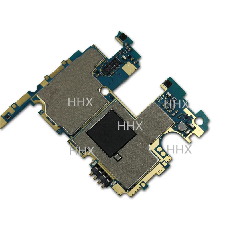 Оригинальная Разблокировка для LG V10 H960A H960 H900 H901 VS990 F600LSK H962 H961N материнская плата с полностью протестированной хорошей рабочей панелью