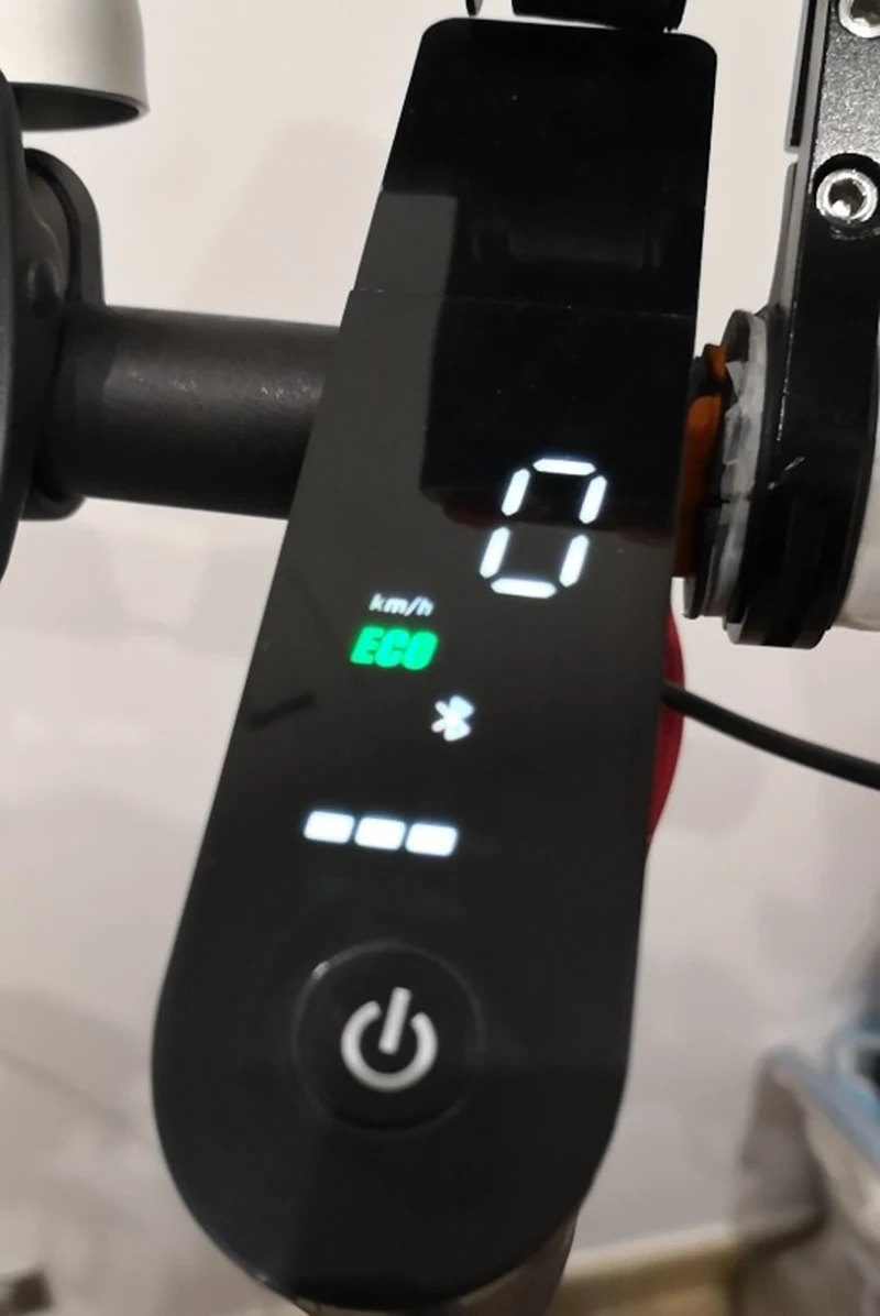 Обновление M365 Pro приборная панель для Xiaomi M365 скутер с крышкой экрана BT монтажная плата для Xiaomi M365 Pro скутер M365 аксессуары