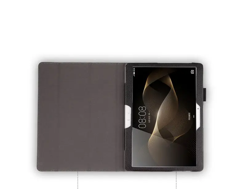 Чехол из натуральной кожи для huawei MediaPad M2 10,0 10,1 M2 10 из воловьей кожи смарт-чехол защитный планшет M2-A01M M2-A01L M2 A01w