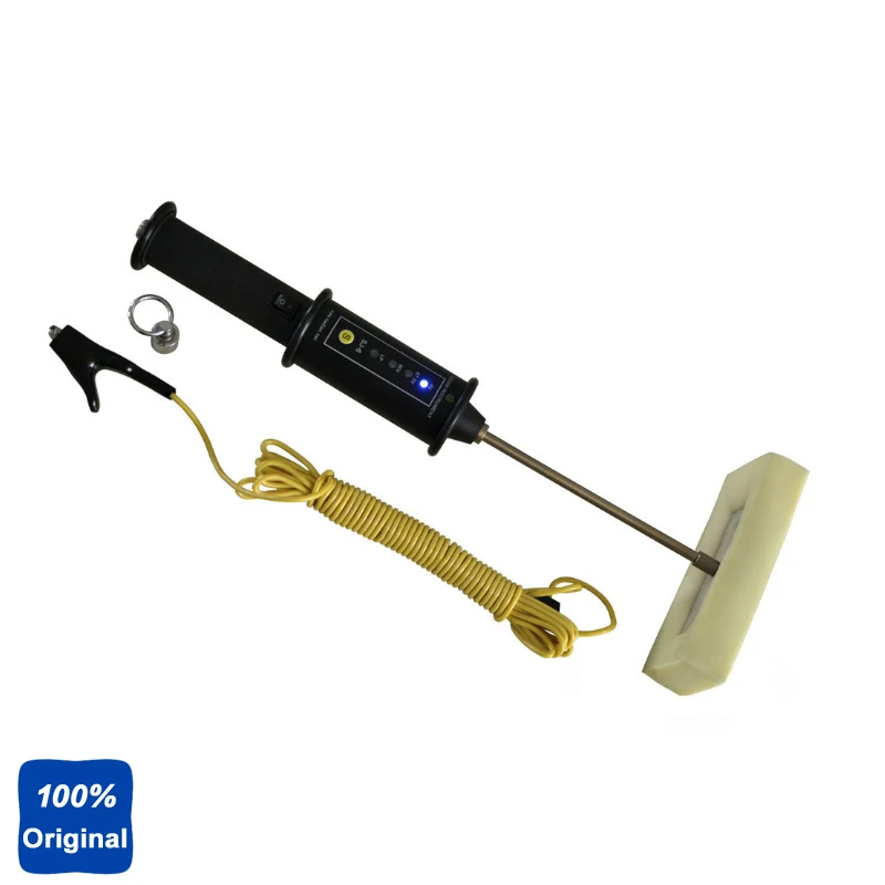 

SJ-6 Wet Sponge Leak Detector Multi Voltage Detector