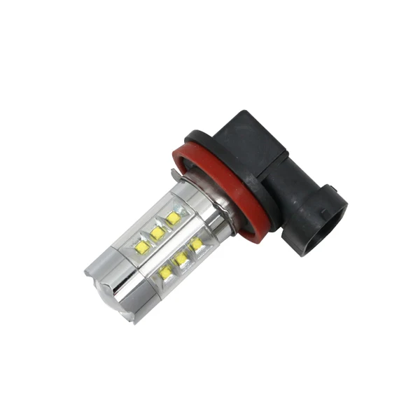 Кале LED Автомобилей автомобильный АВТО противотуманная фара лампа H4 H7 H8 H11 9005 9006