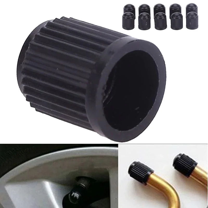 Клапан стволовых велосипедов 1 шт. крышка Пылезащитная MTB пластик|Велосипедные