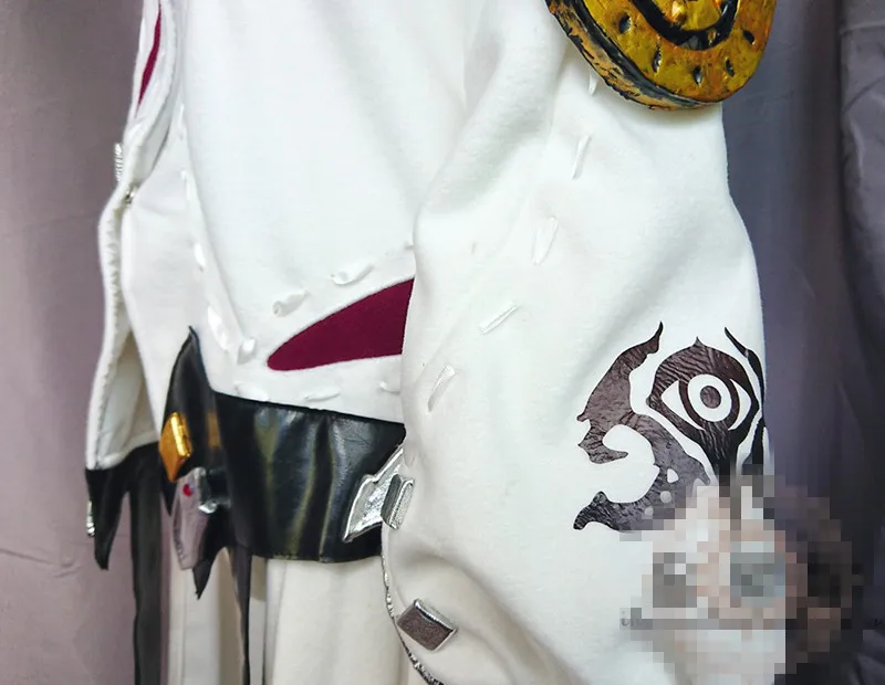 [Настроить] Final Fantasy XIV FF14 Y'shtola Ya Shutora Ruru Косплей Костюм Униформа полный комплект для Хэллоуина Косплей