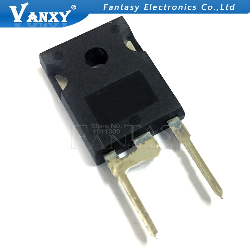 5 шт. HFA15PB60 TO-247 HFA15PB60PBF TO247 600V 15A | Электронные компоненты и принадлежности