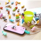 Протектор кабеля для Iphone, 50 шт.