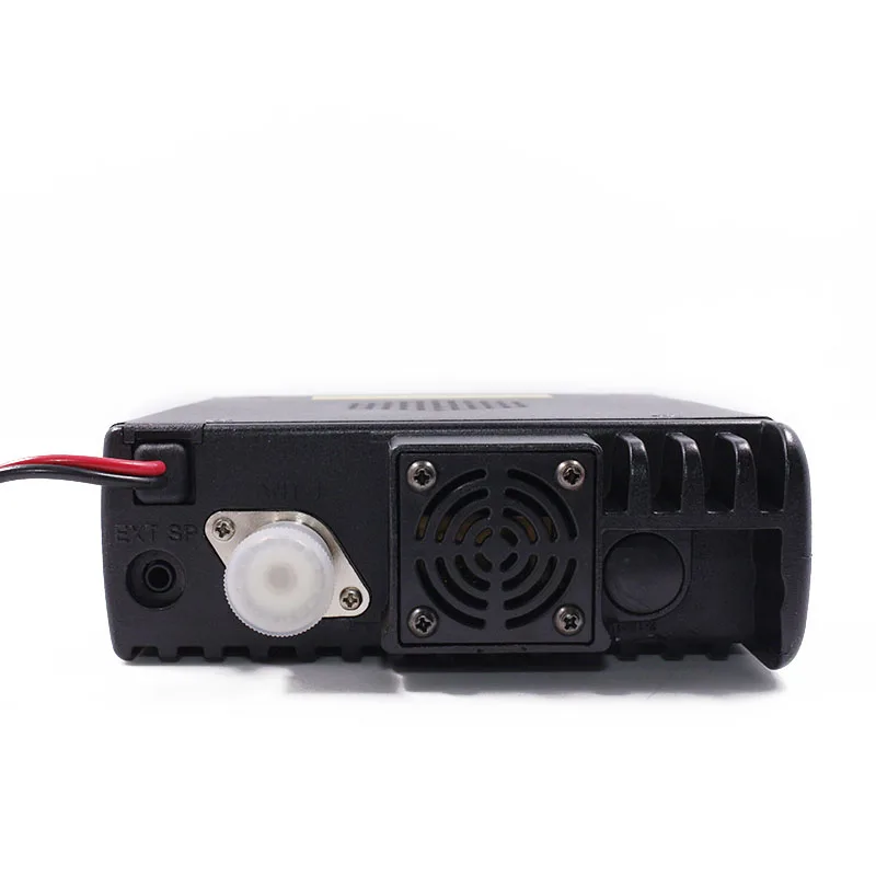 QYT CB-27 CB радио 26,965-27,405 МГц AM/FM 12/24 V 4 Вт ЖК-дисплей Экран Shortware Citizen Band с программирующая+ антенны
