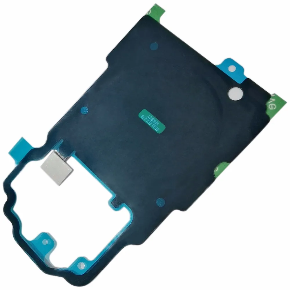 Модуль беспроводной зарядки для Samsung Galaxy S9 G960F G960F/DS G960U G960W G9600|Модули камеры