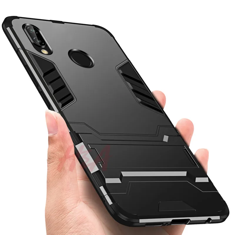 Противоударный защитный чехол для телефона P9 P10 P20 Lite Plus матовая Защитная крышка для huawei P20 mate 20 Lite Pro Чехол huawei P Smart