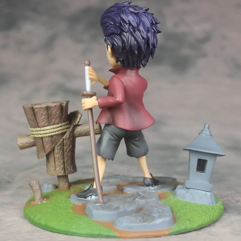 Экшн-фигурки из аниме One Piece детство Дракула михок Дракулы фигурки Модель Игрушки