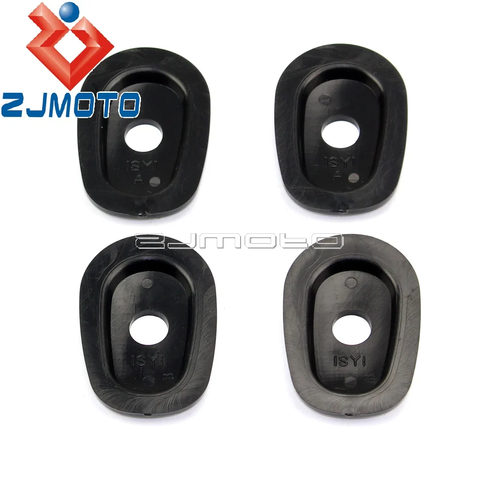 Сигналы поворота для мотоцикла световой индикатор прокладки Yamaha YZF600 YZS600 фазер