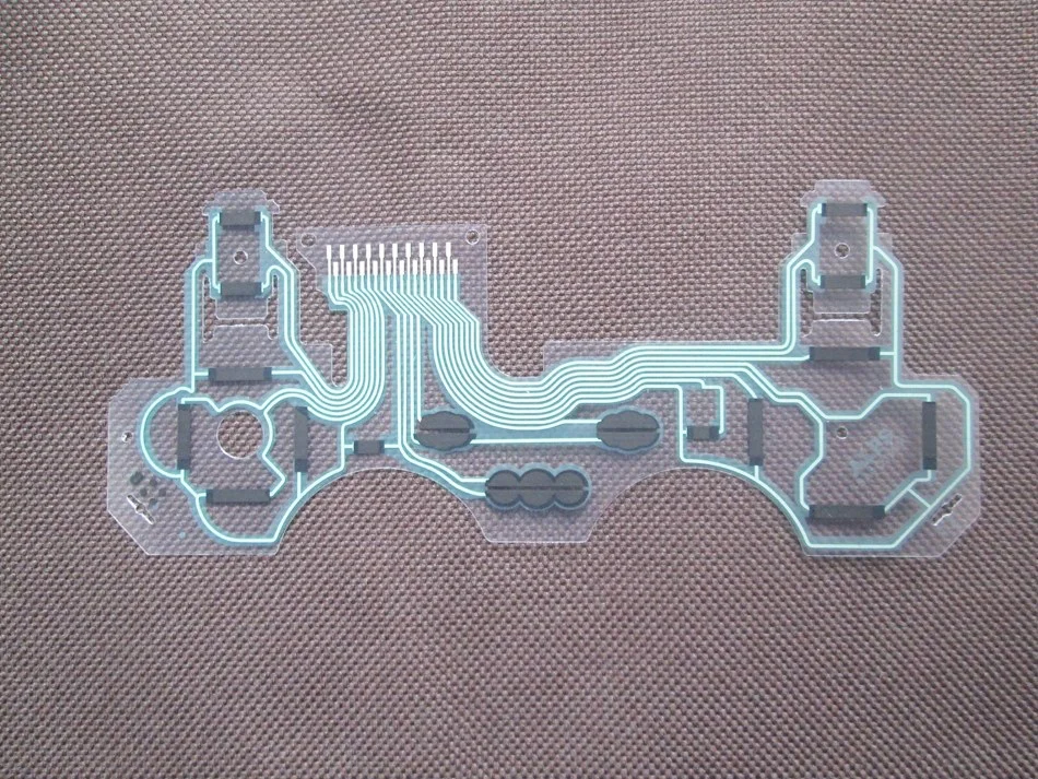 Новинка гибкий кабель для проводника пленки PS3 (SA1Q194A)|cable for|cable flexcable 4 |