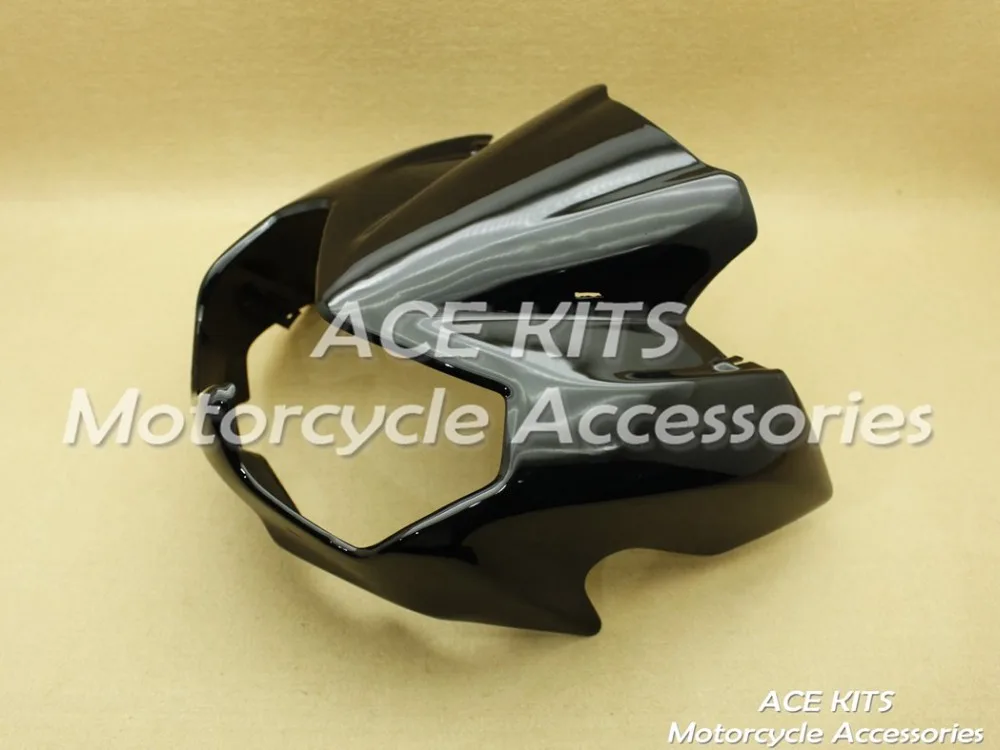Новый ABS обтекатель мотоцикла для kawasaki Ninja Z750 2004 2005 2006 04 05 06 инжектор кузова всех