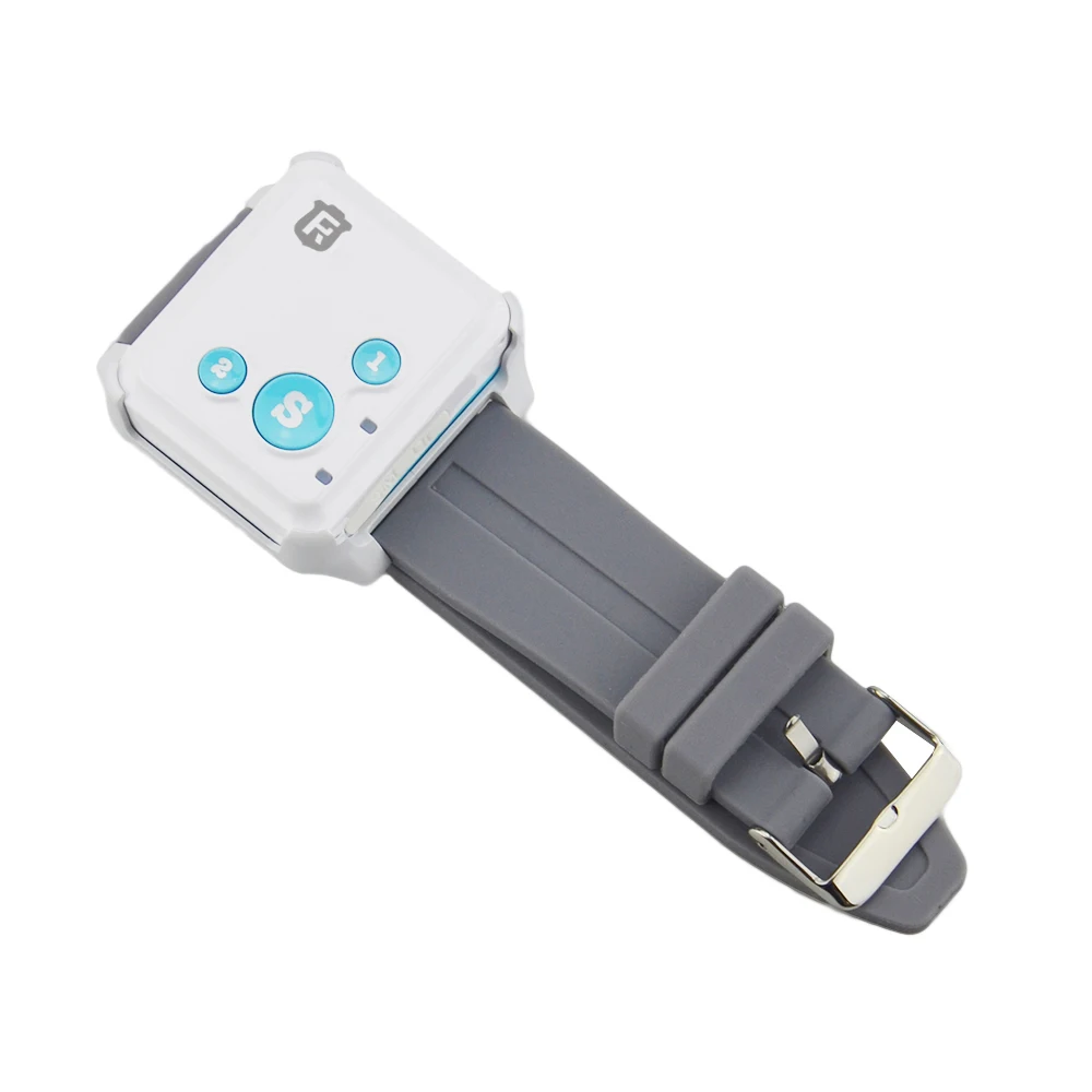 Оригинальный персональный GPS трекер ReachFar компактное устройство слежения GSM GPRS