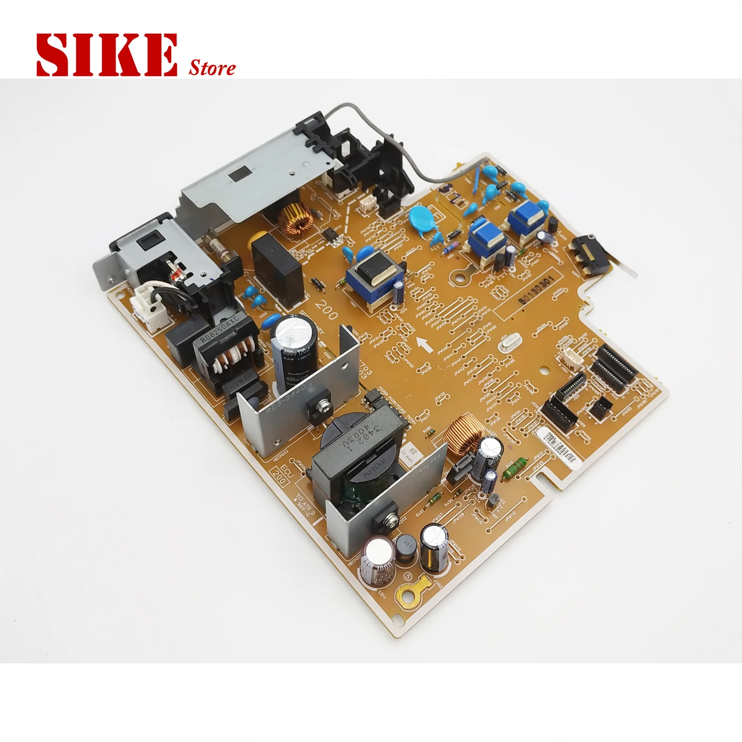 RM2-7633 RM2-7632 плата питания для управления двигателем для hp M225 M226 M225dn M226dn M225dw M226dw 225 226 Напряжение Питание доска