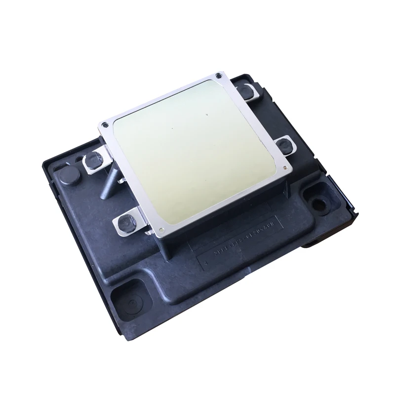Оригинальная печатающая головка F190020 для Epson TX600 TX515W TX550W TX600FW TX610 NX515 NX510 TX620FWD|print
