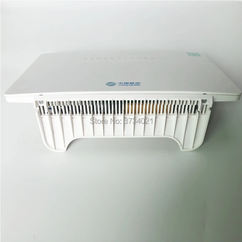 2 шт./лот huawei ont hs8546v gpon onu 4GE + 1TEL 2USB Wifi ПОРТ терминал de red optica такая же функция как HG8245H