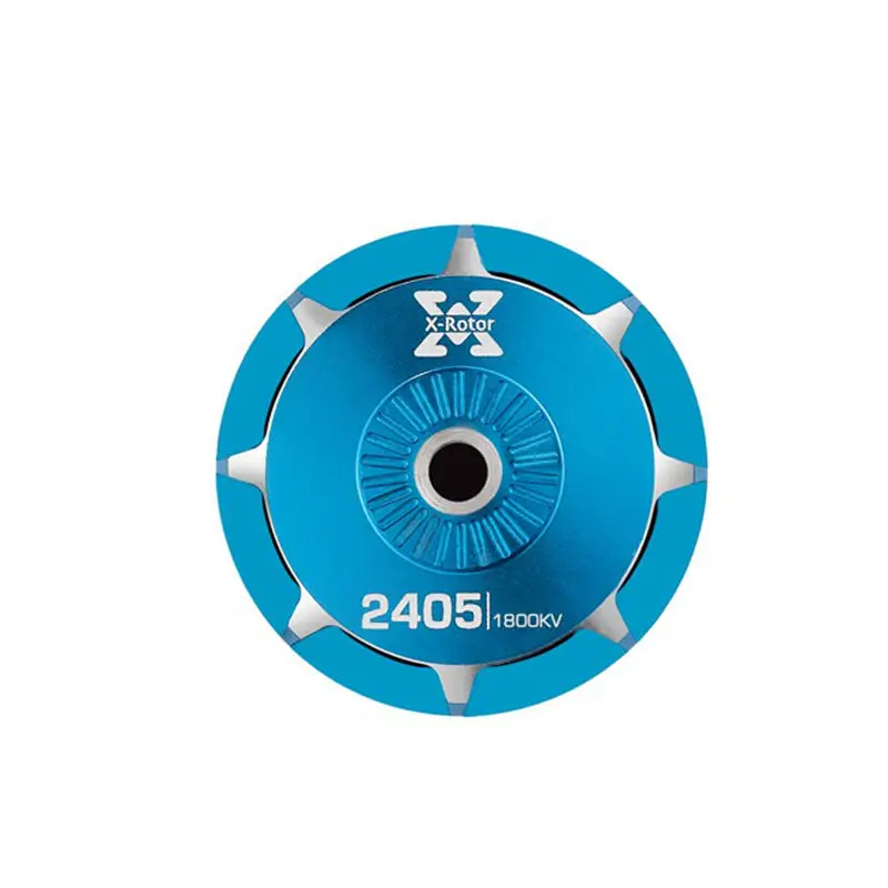 HobbyWing XRotor 2405 1800KV 2250KV 2850KV 30405406 30405407 30405405 бесщеточный двигатель для