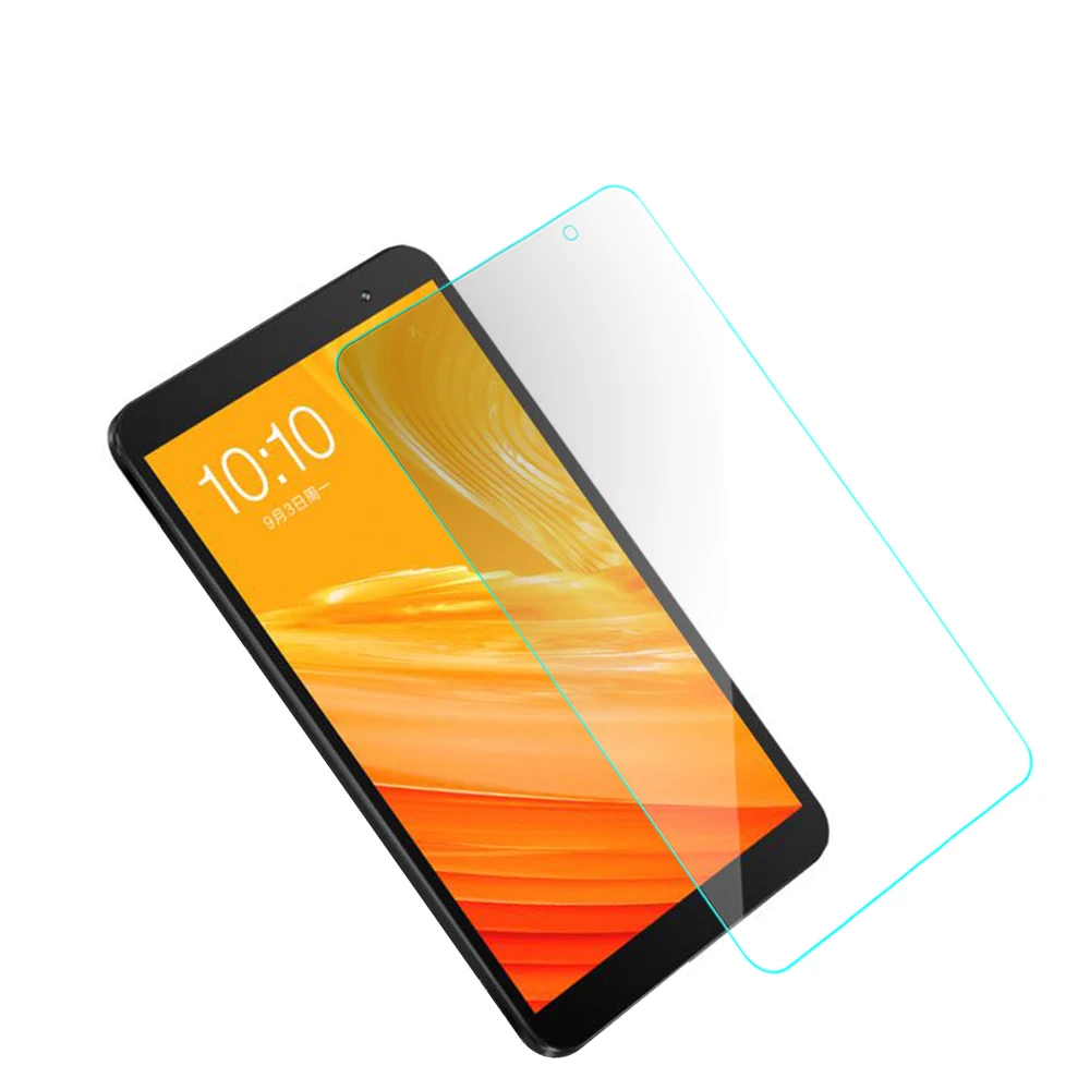 Teclast P80X 9h закаленное стекло для Android 9,0 8 дюймов Teclast P80X планшетный ПК