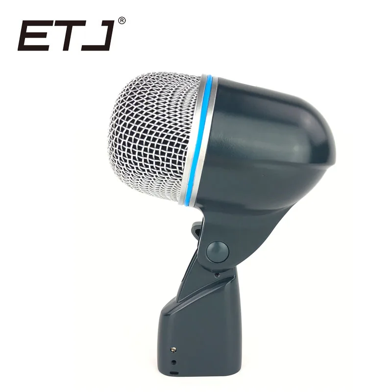 Бренд etj высокое качество Beta52A барабанный комплект бета 52А ударный инструмент динамический микрофон