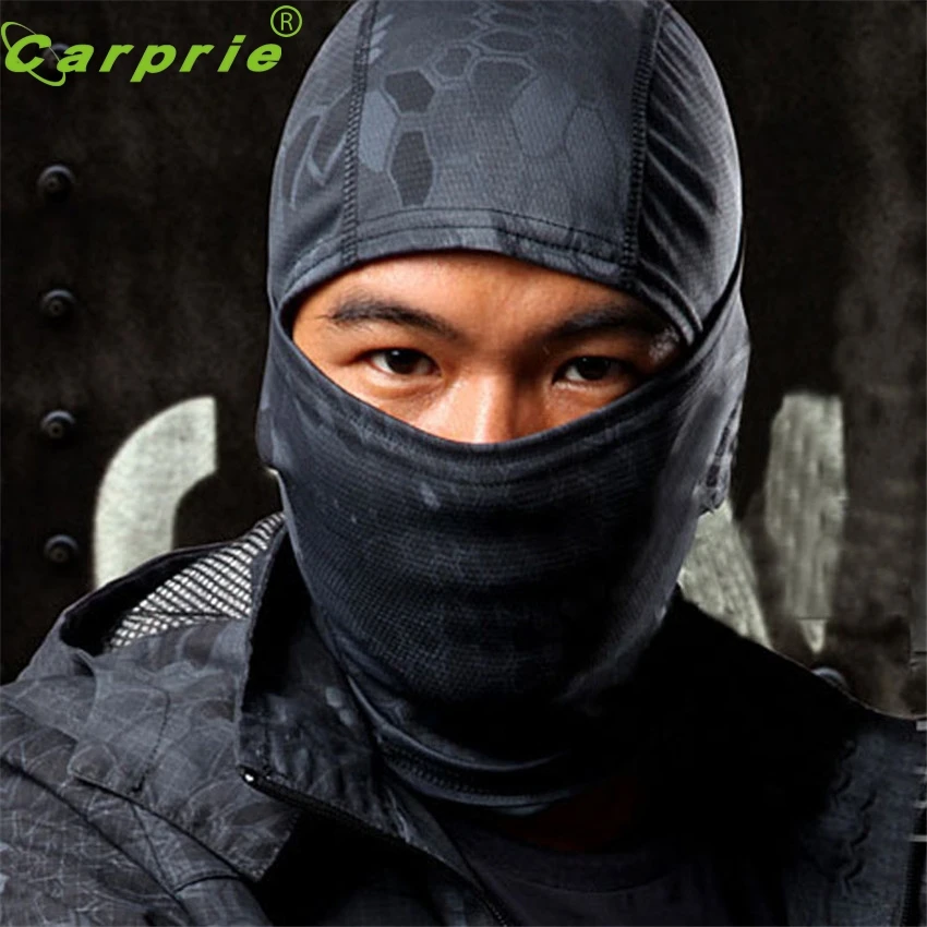 CARPRIE супер Прямая поставка Новинка 1 шт. камуфляжная армейская велосипедная