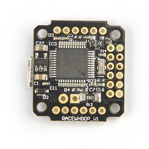 Бесщеточный Мини Контроллер полета F3 с чипом F3/MPU 6000 версия PIKO BLX Evolution 16 мм x мм| |