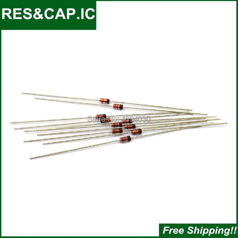 1N825 DO-35 | Электроника