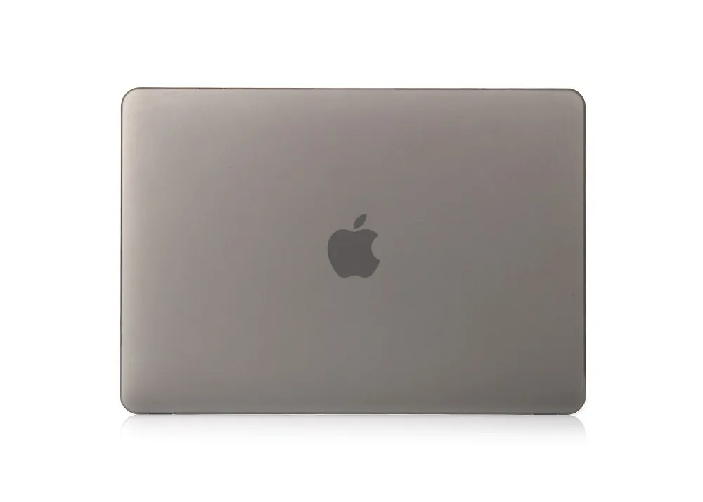 3в1 чехол для ноутбука Apple MacBook Pro 13 с сенсорной панелью модель A1708 A1706 чехол для Mac pro 13,3+ мягкая пленка